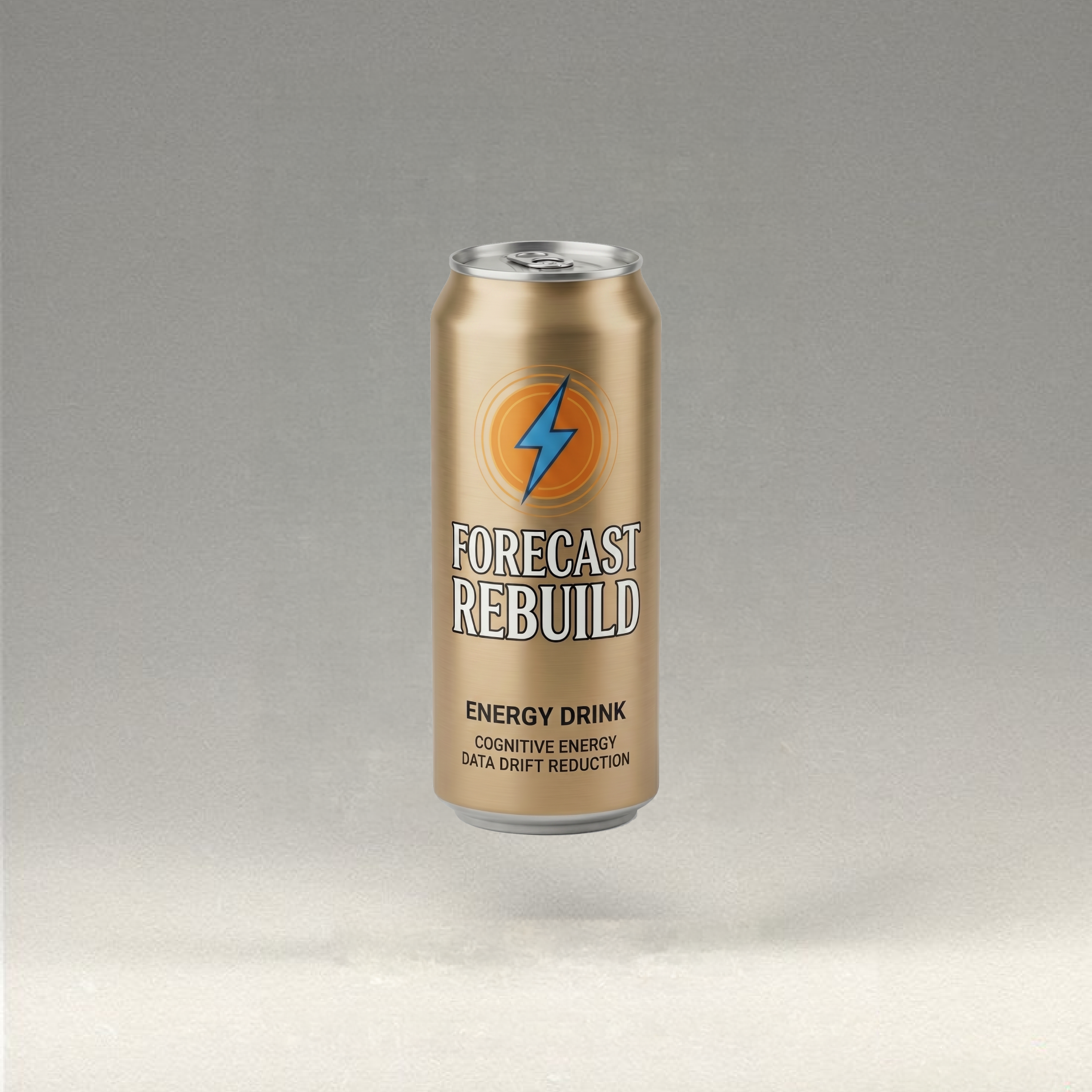 Monthly Close Energy Drink
